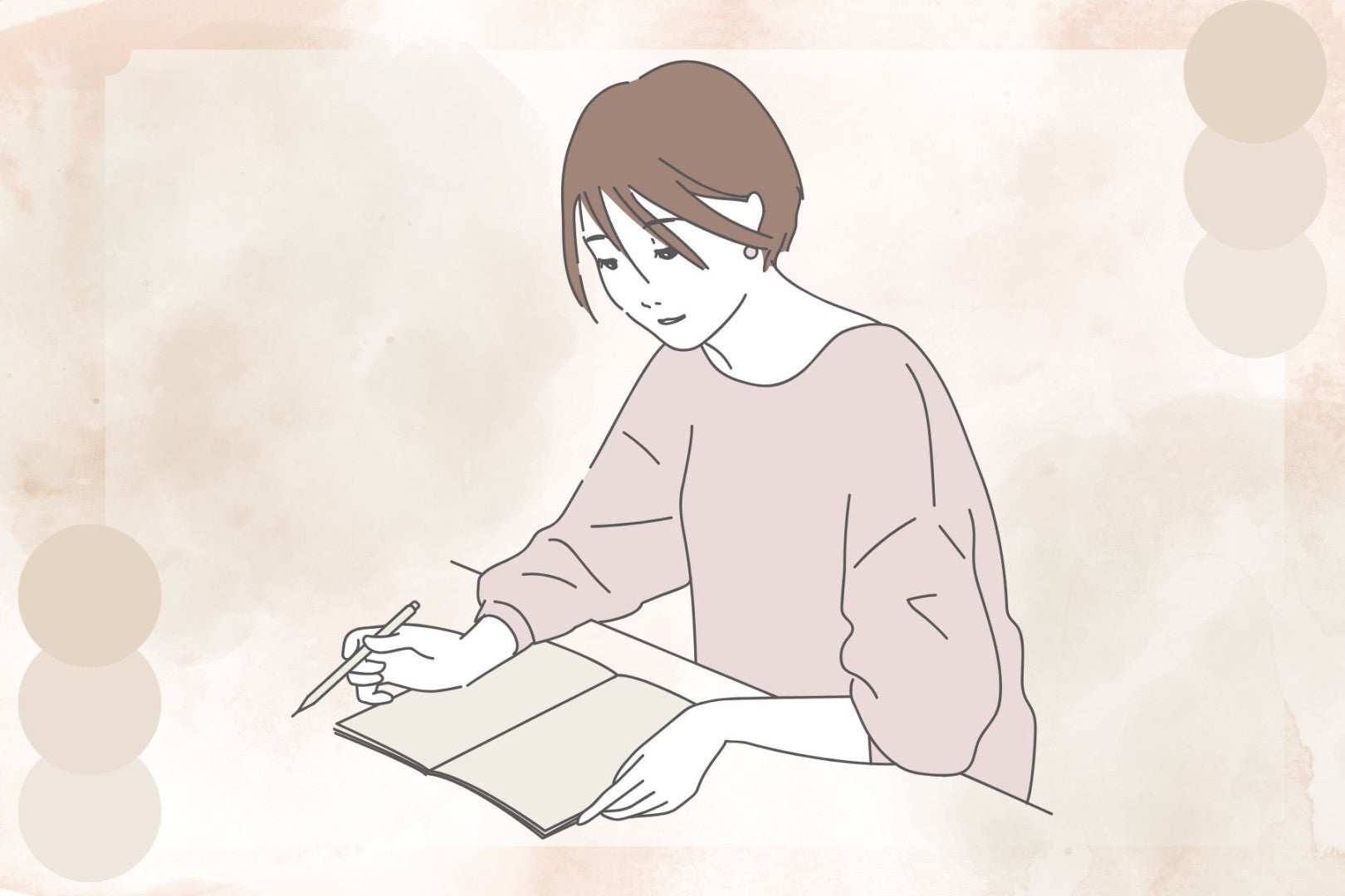 【星座別】いつでも、気持ちが安定している女性ランキング＜第１位～第３位＞