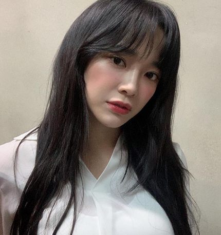 キム セジョン Sns詐称被害に 会ったら許さない モデルプレス