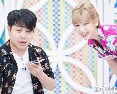 ノンスタ井上の“女性関係”を暴露?恵比寿★マスカッツ内の評判は…
