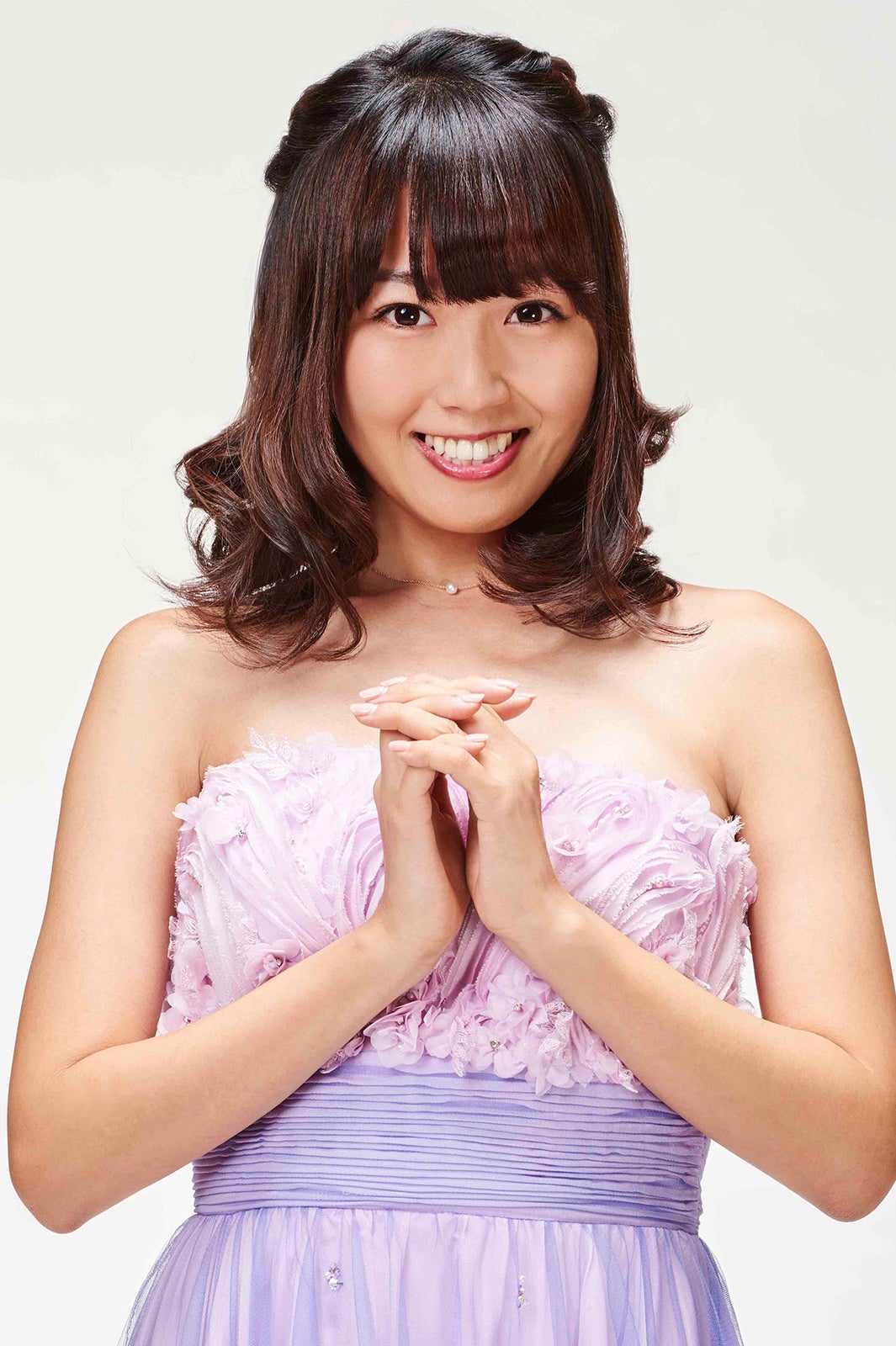 沙倉しずか (C)2016 Warner Bros. International Television Production Limited. Allrights reserved.(C)YD Creation All rights reserved