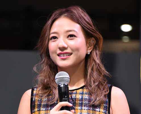 AAA伊藤千晃、結婚と妊娠でグループ卒業へ 今日一番読まれたニュースランキング【エンタメTOP5】