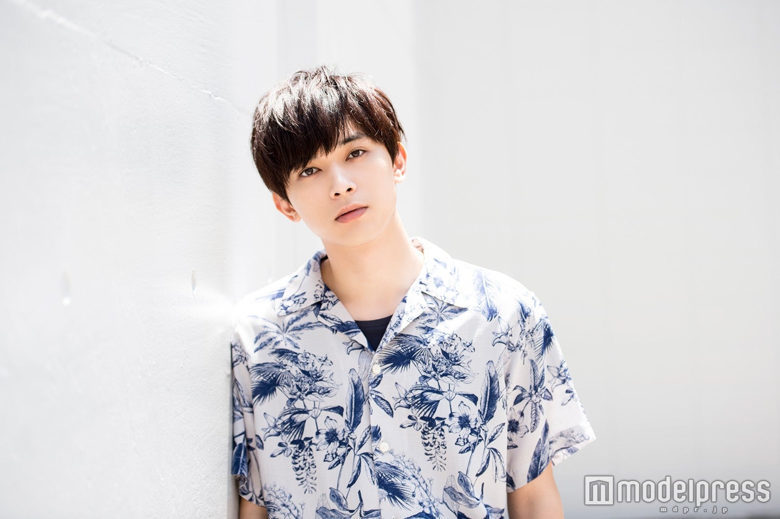 「原作のファンには絶対喜んでもらえる」（C）モデルプレス