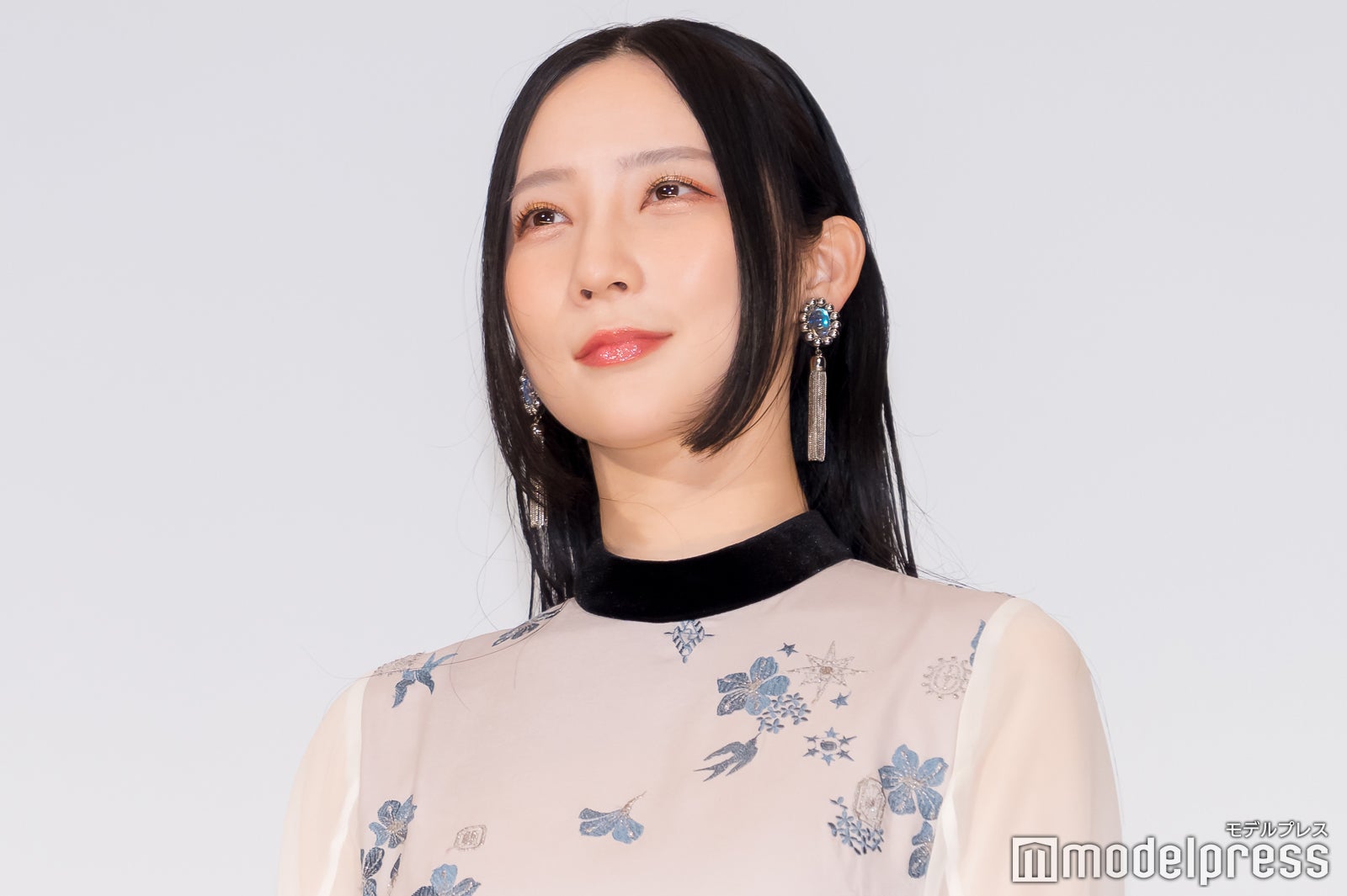 ファーストサマーウイカ（C）モデルプレス