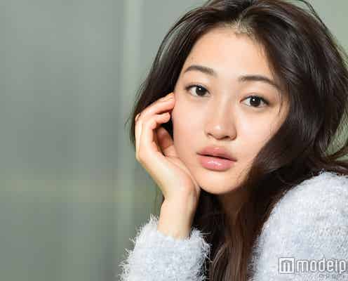 【注目の人物】見惚れてしまう“奇跡の肌”田辺かほ、10代とは思えぬ色気にうっとり