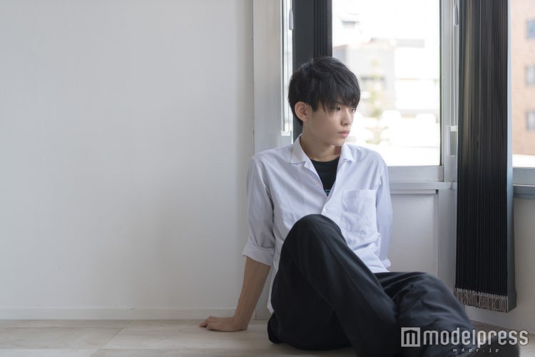 画像5 14 日本一のイケメン高校生ファイナリスト1 180cmのハイスペ男子 北海道 東北代表 平賀勇成 紹介 男子高生ミスターコン モデルプレス