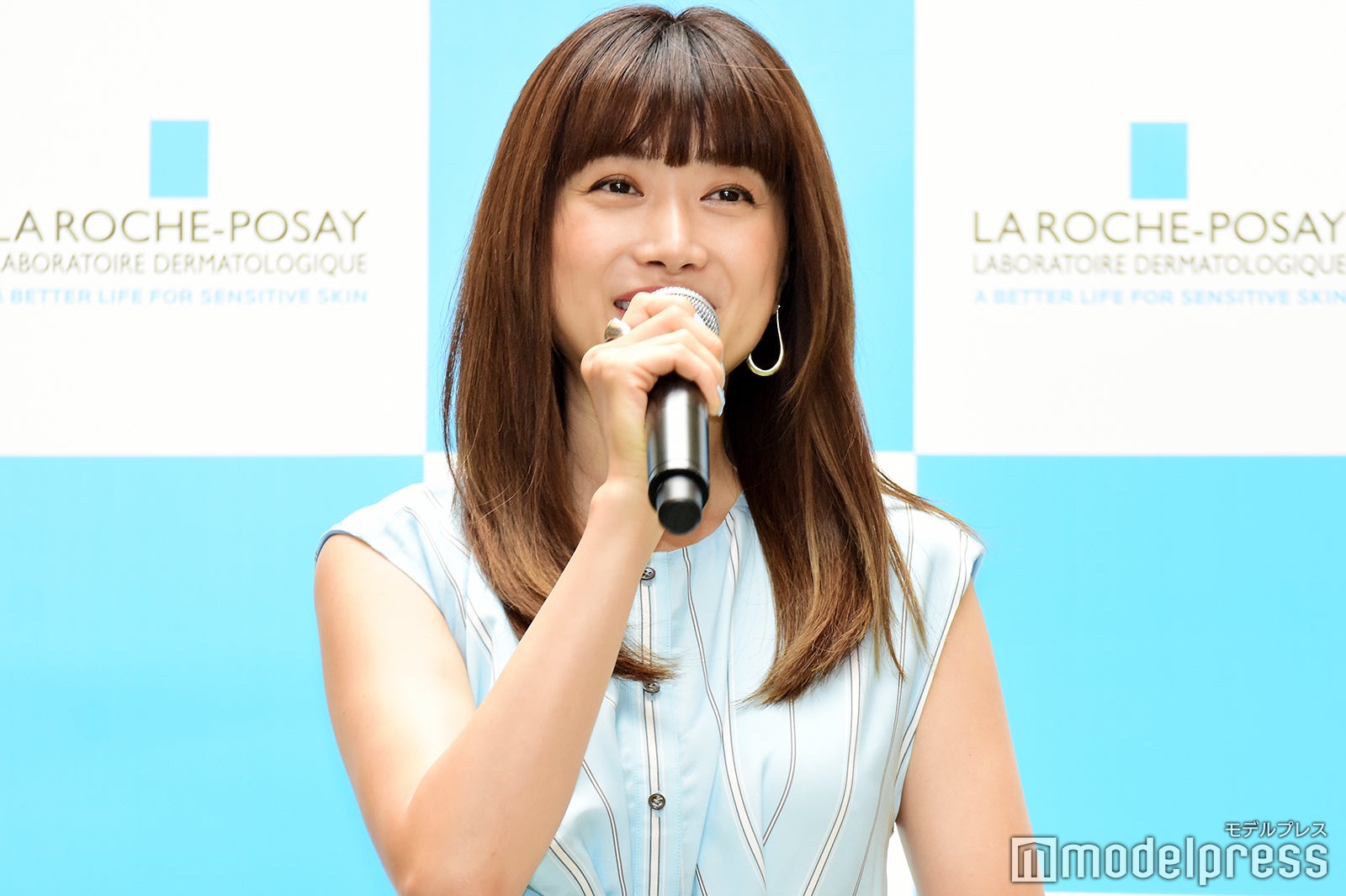 （C）モデルプレス