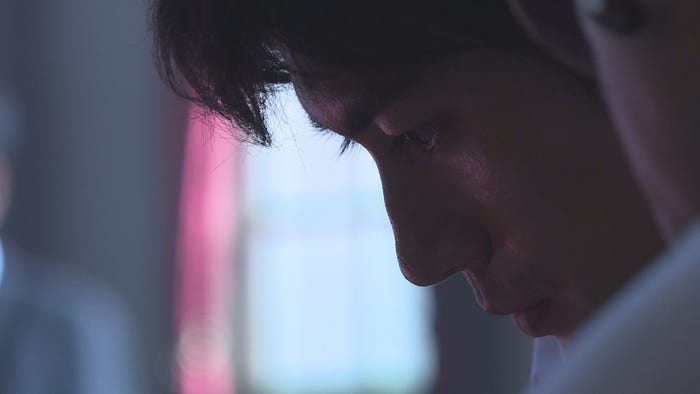 三浦春馬さん(提供写真)