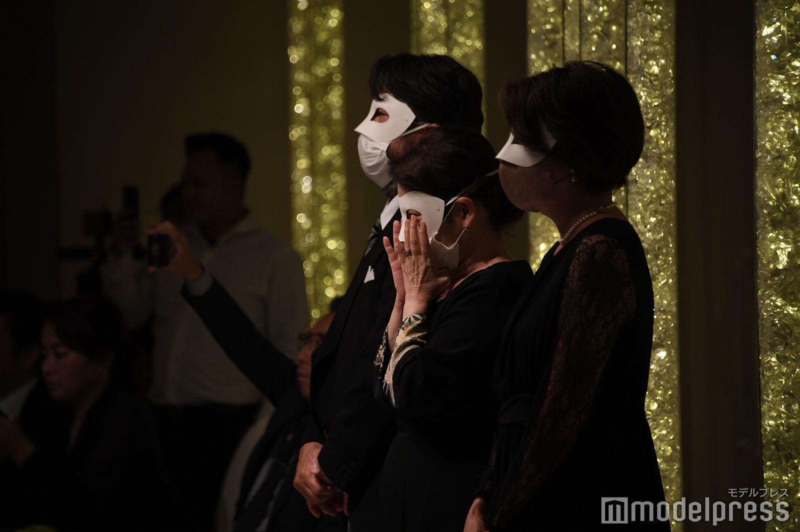 へずまりゅう＆しーちゃんの親族（C）モデルプレス