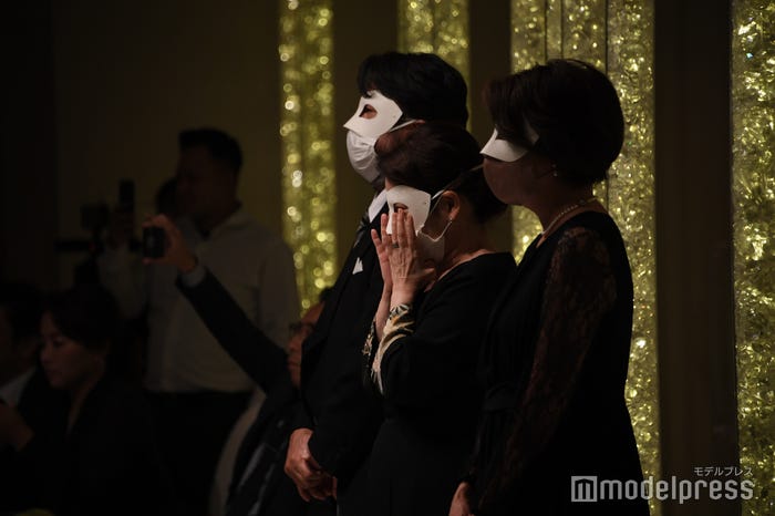 へずまりゅう&しーちゃんの親族(C)モデルプレス