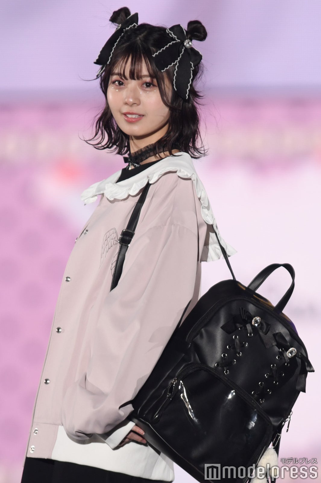 （C）モデルプレス