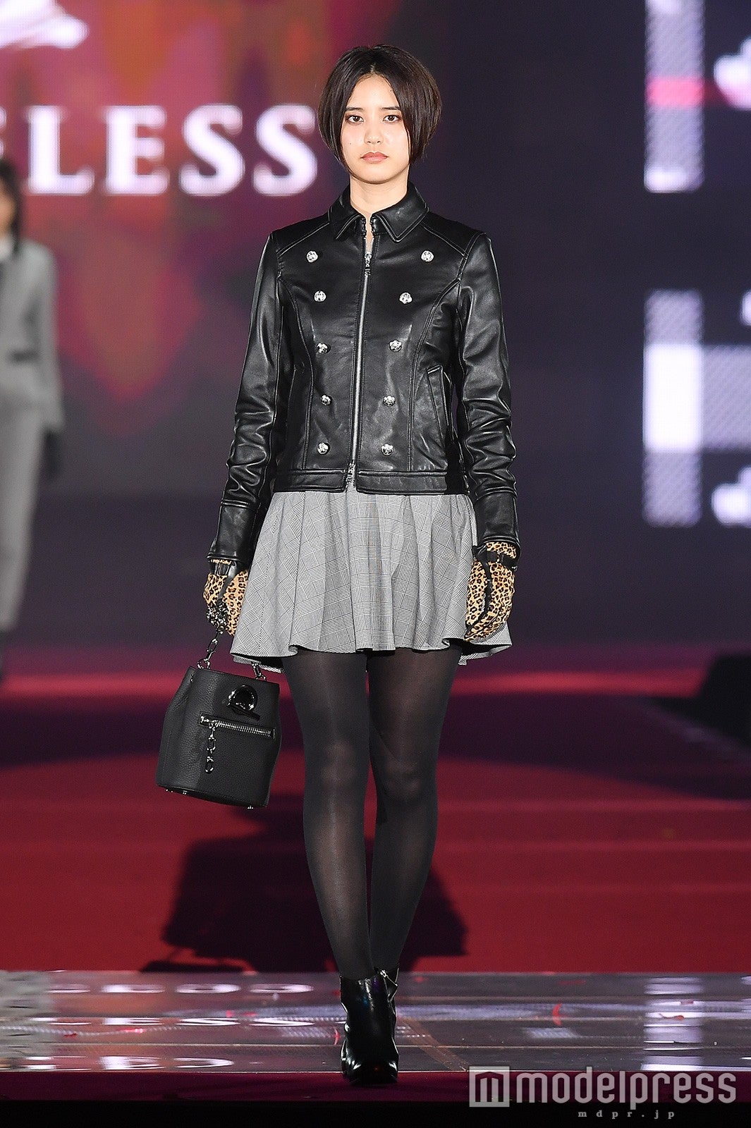 山崎紘菜（C）モデルプレス