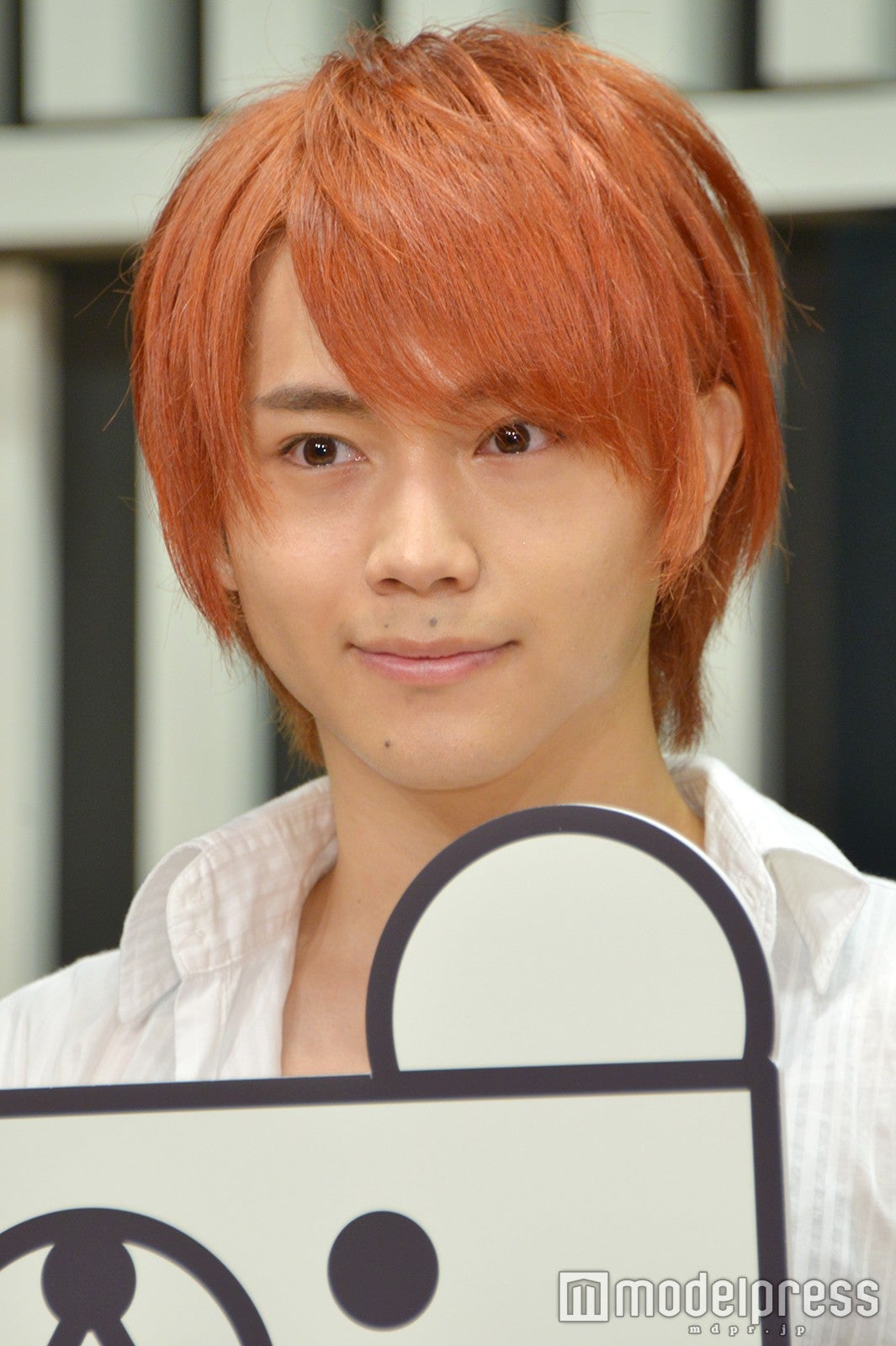 深澤大河 （C）モデルプレス