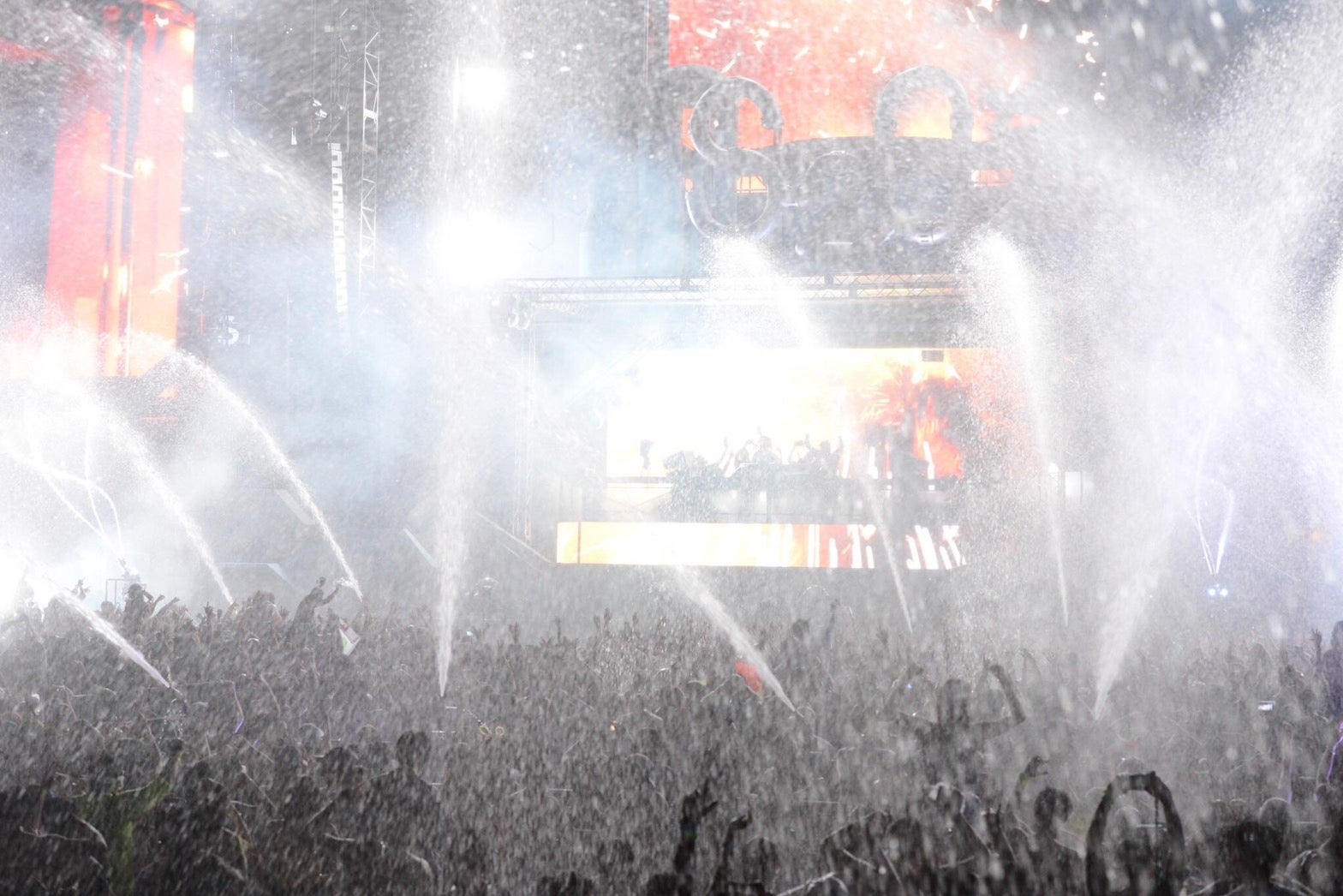 S2O FESTIVAL過去開催時の様子（提供画像）