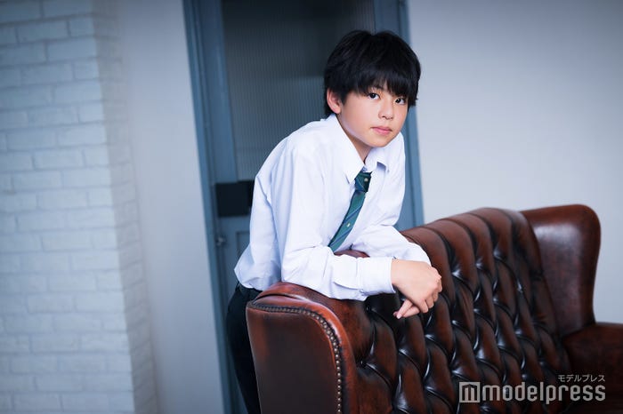 中江斗星さん(C)モデルプレス
