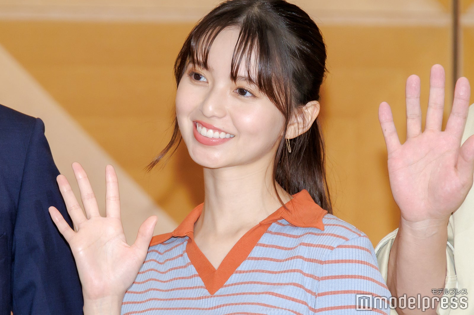 齋藤飛鳥（C）モデルプレス