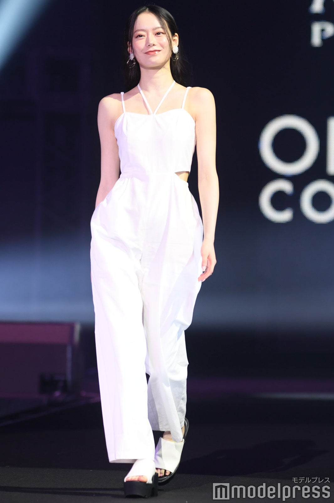 なごみ（C）モデルプレス