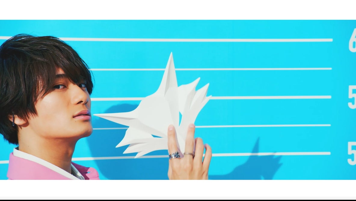 堀海登（C）AbemaTV, Inc.