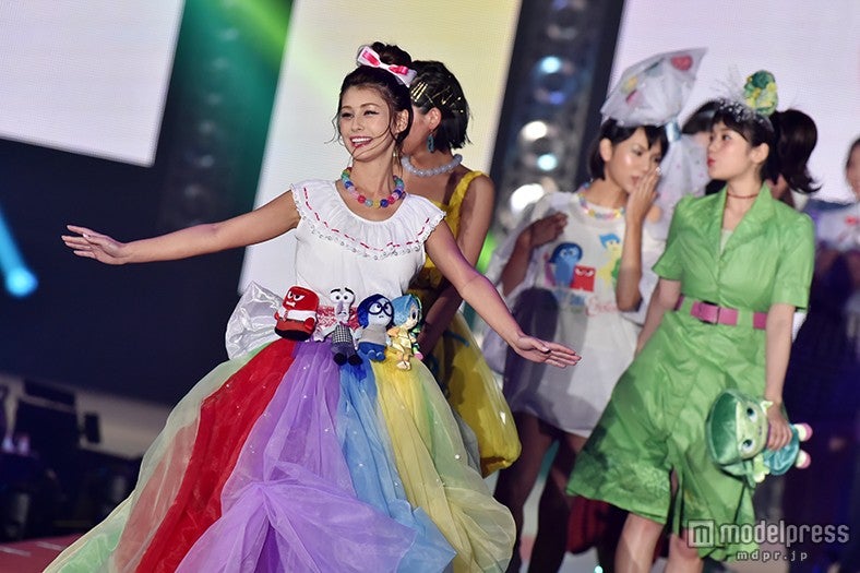 ダレノガレ明美