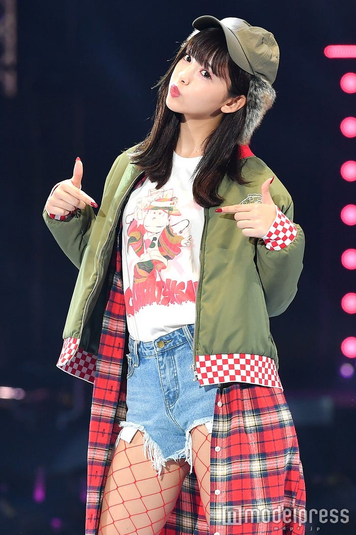 藤田ニコル(C)モデルプレス