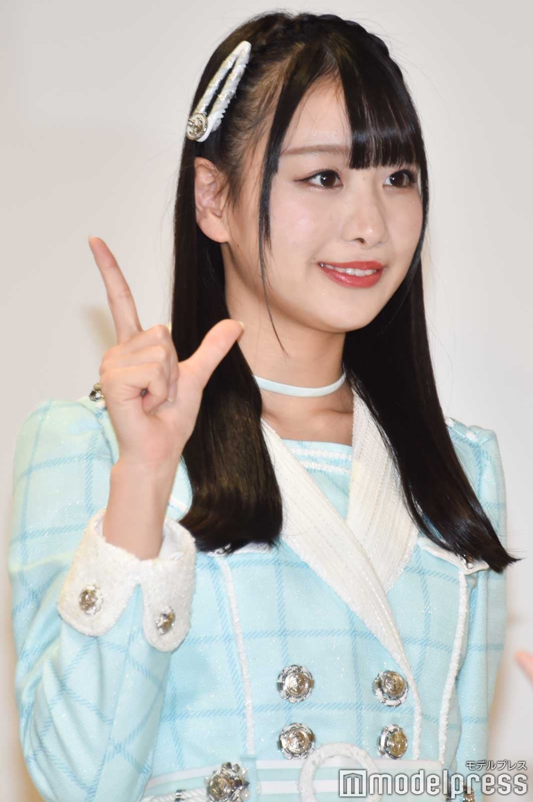 （C）モデルプレス