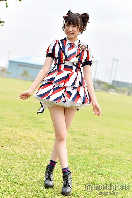 吉田朱里