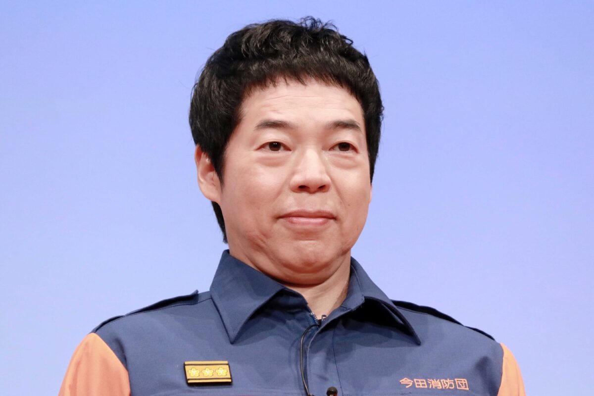 今田耕司