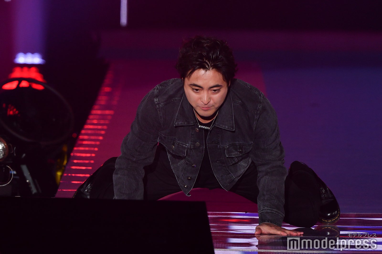 山田孝之（C）モデルプレス