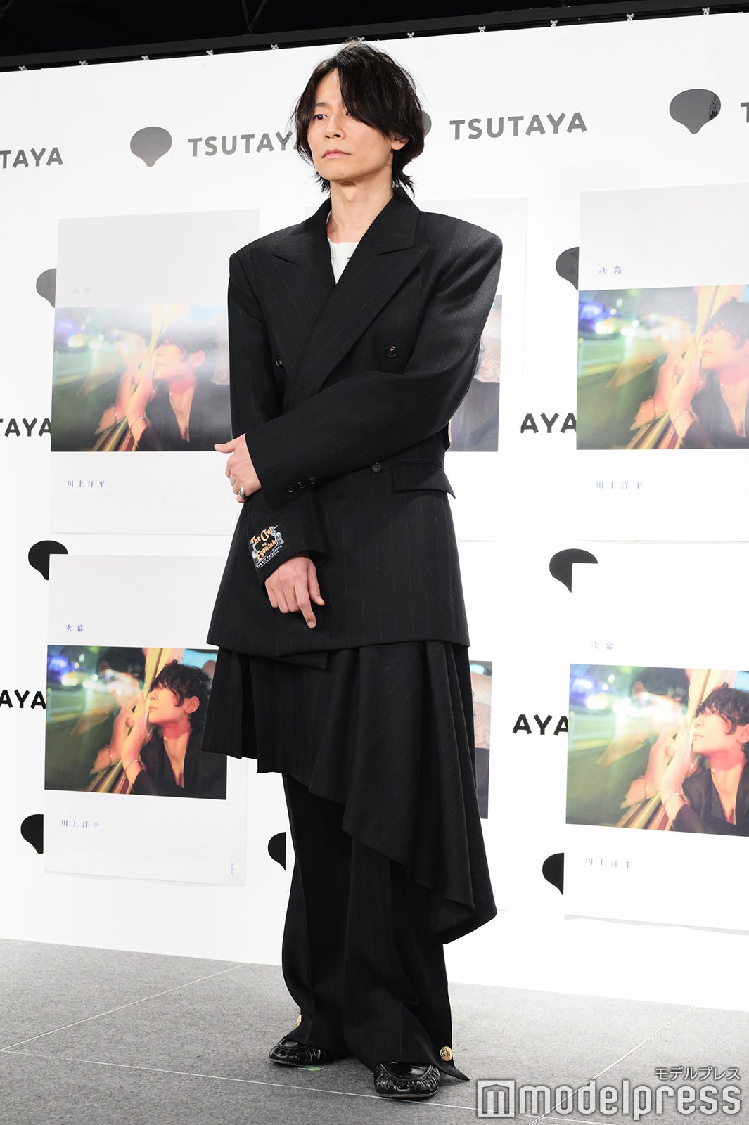 川上洋平（C）モデルプレス