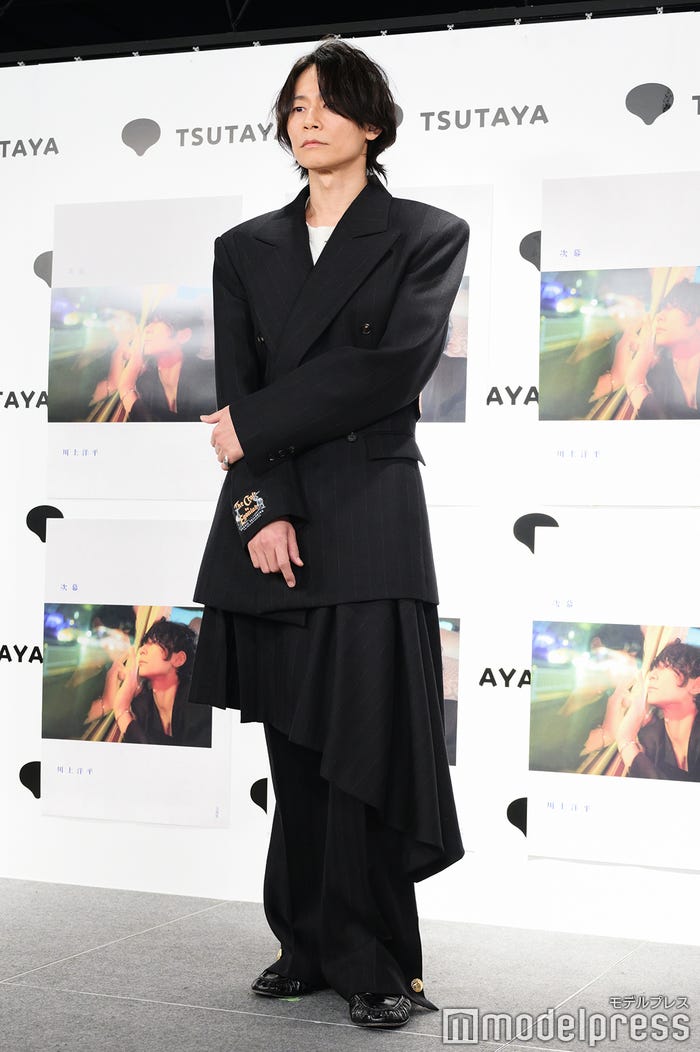 川上洋平(C)モデルプレス