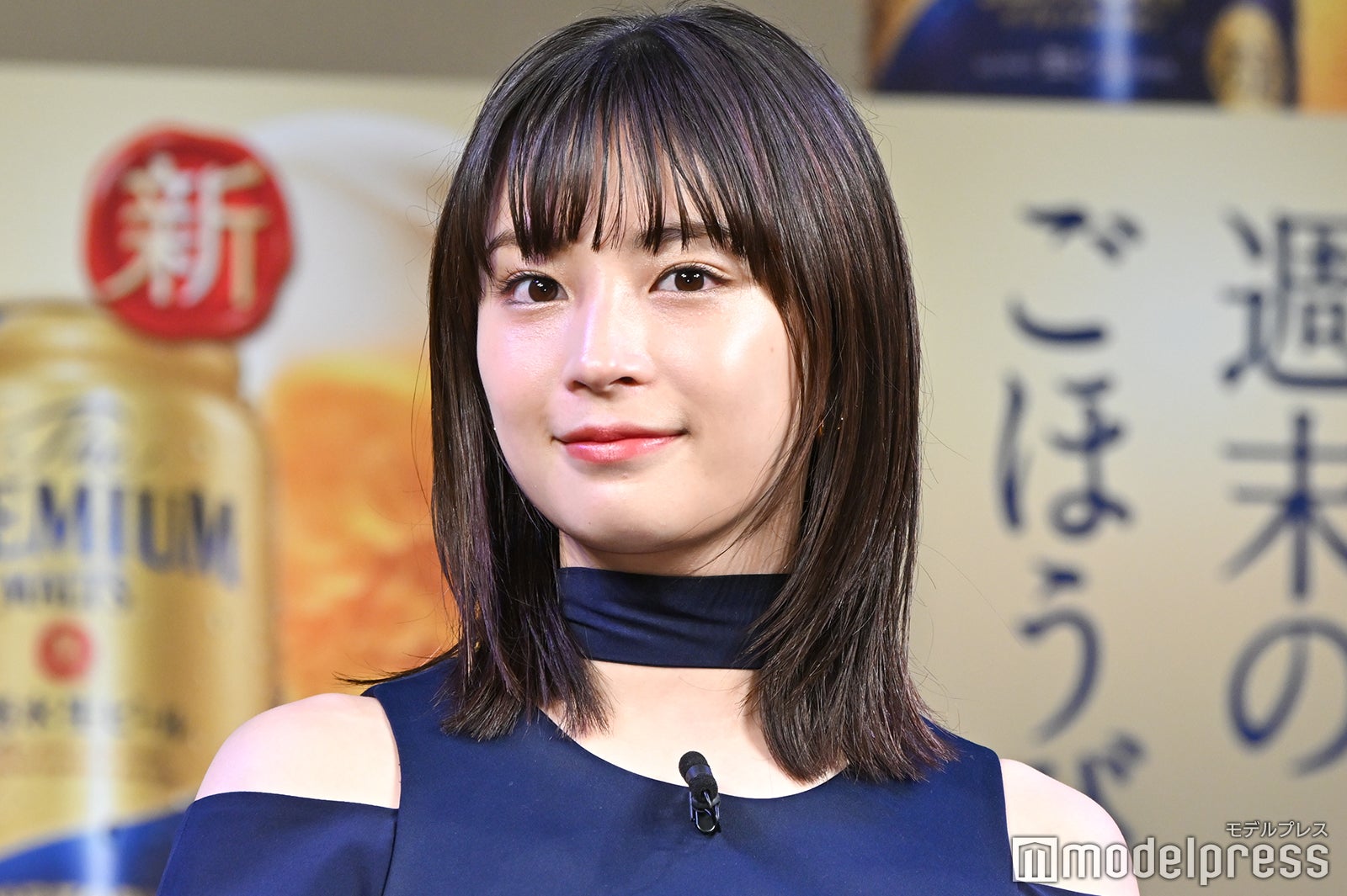 広瀬すず、仕事後“猛ダッシュ”する理由とは「周りの皆さんが大変だと思います（笑）」