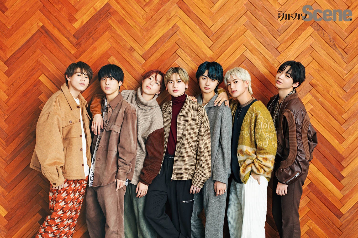 BE:FIRST、クロストークで本音告白　スタッフ取材で魅力深掘りも