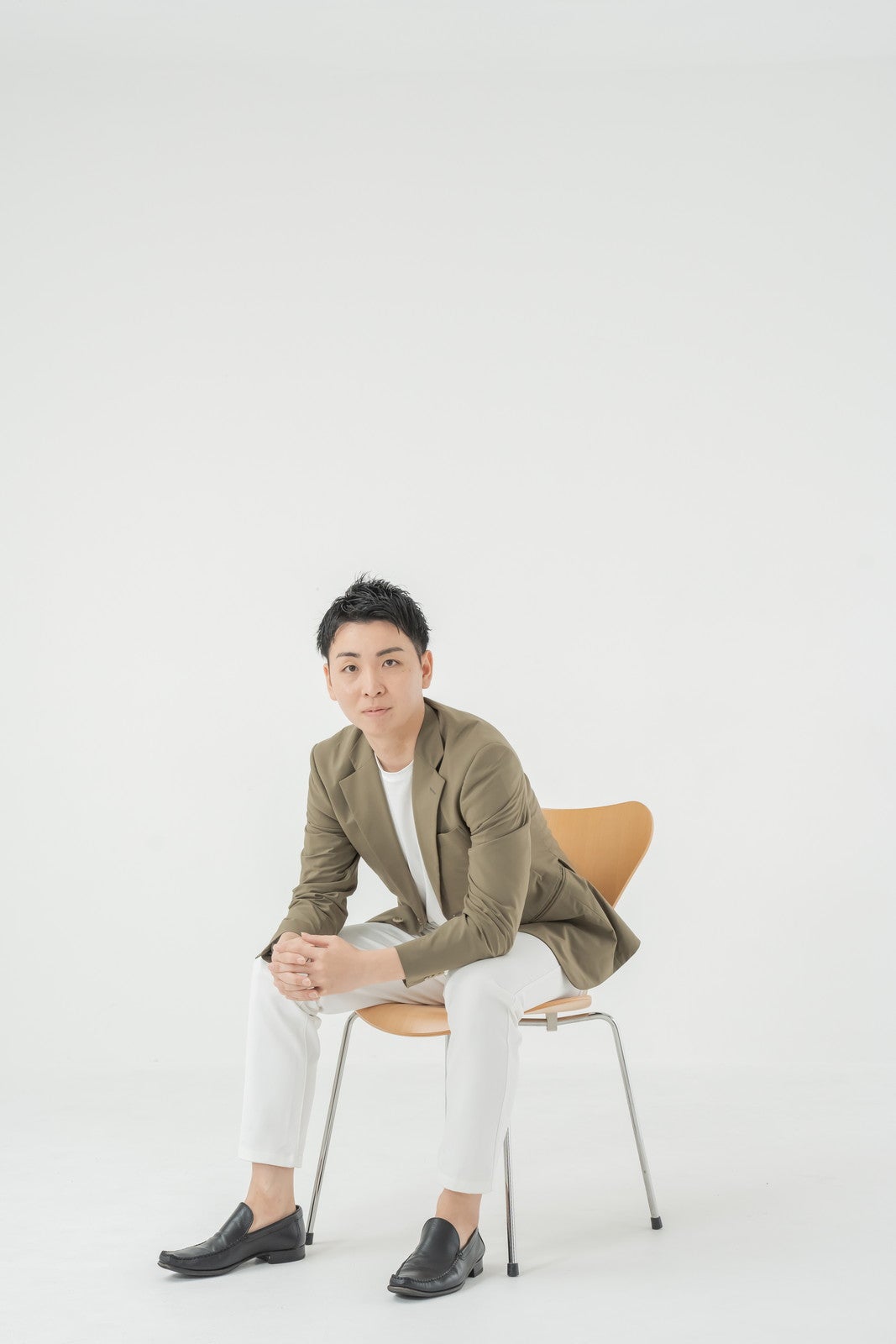 工藤翔也氏（提供写真）