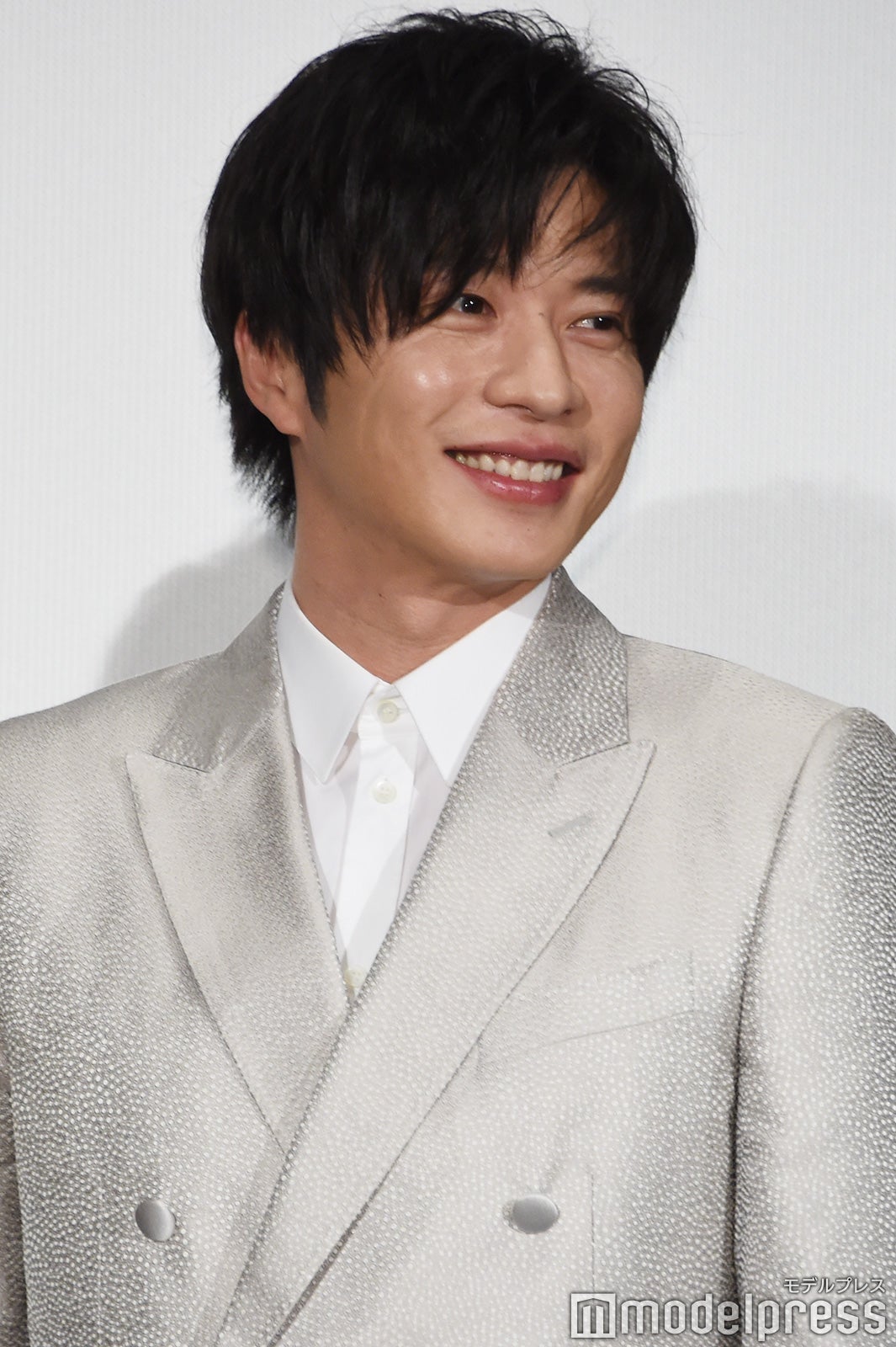 田中圭（C）モデルプレス