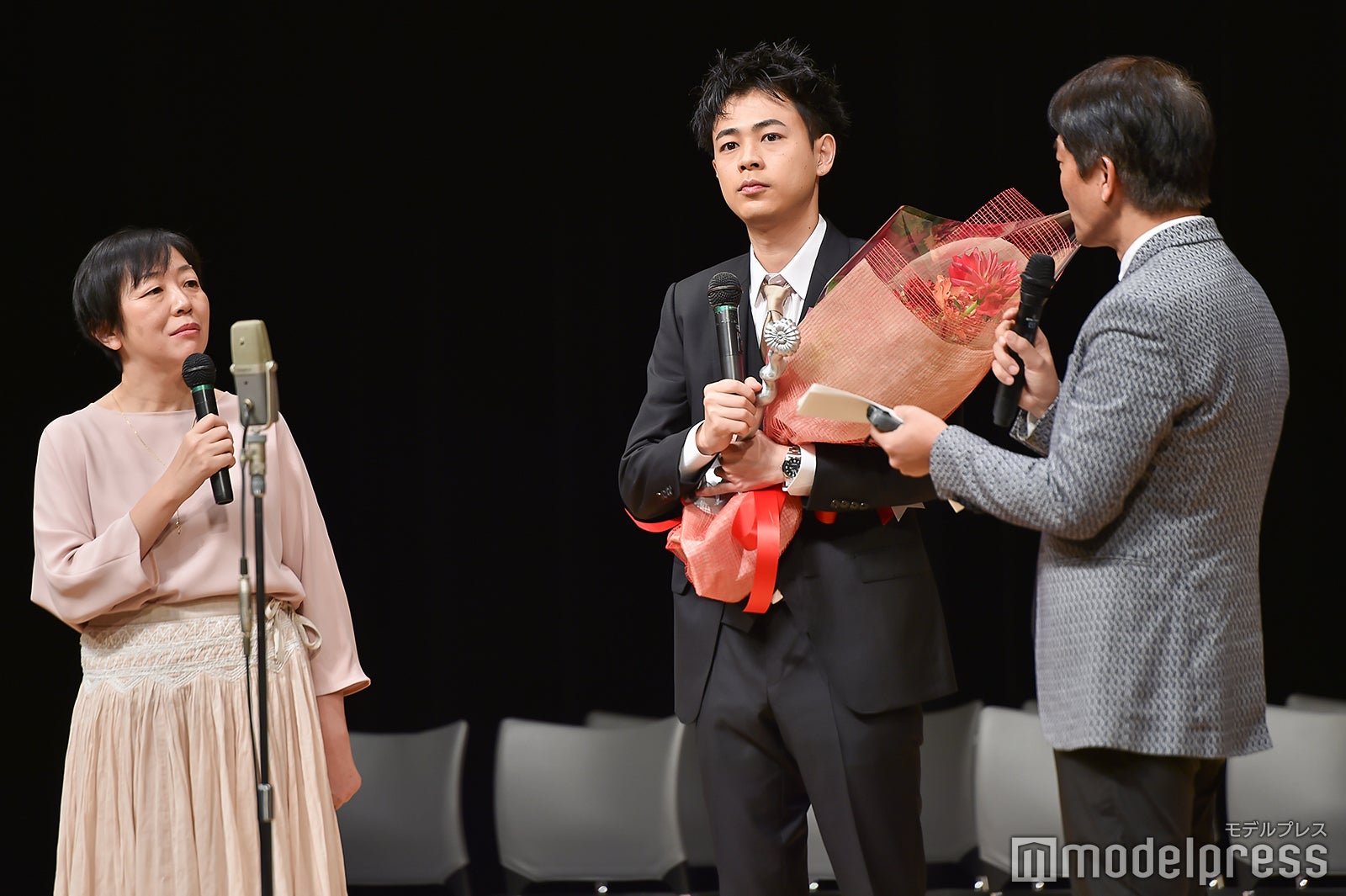 成田凌（C）モデルプレス