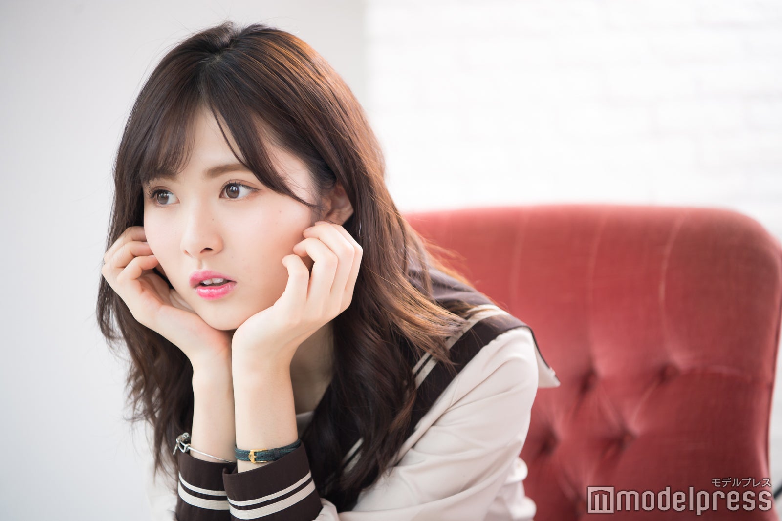 みゆん（C）モデルプレス