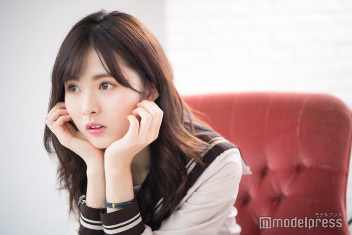 みゆん(C)モデルプレス