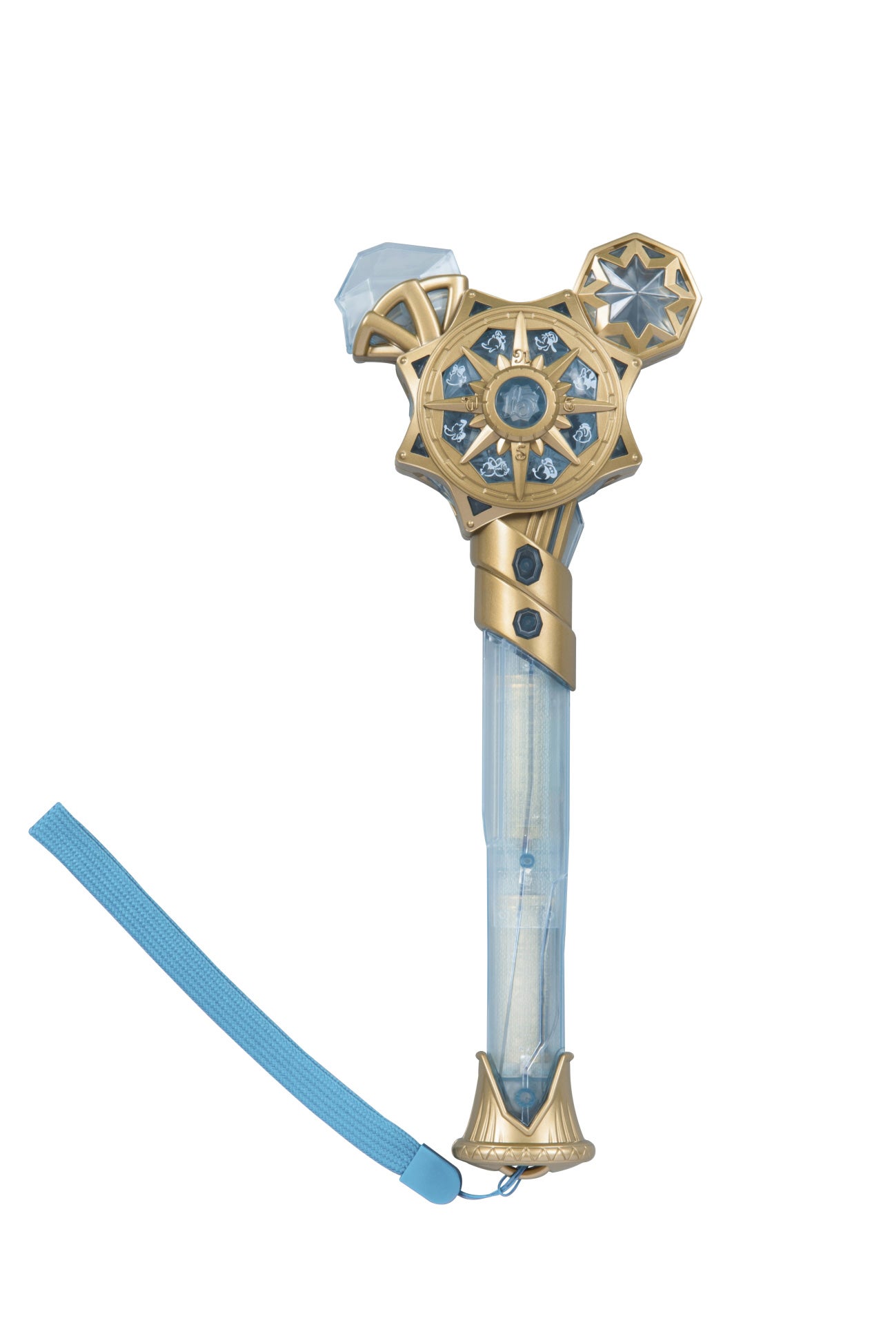 クリスタルコンパス ￥3000（C）Disney