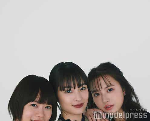 広瀬すず・杉咲花・清原果耶が悲しみを乗り越える方法 心の支えとなる互いの存在「今自分が頑張る理由」【インタビュー後編】
