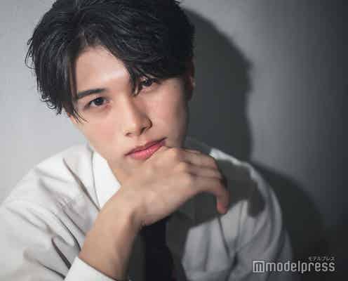 【日本一のイケメン高校生候補】関東エリア代表:後藤結<男子高校生ミスターコン2024 ファイナリスト連載>