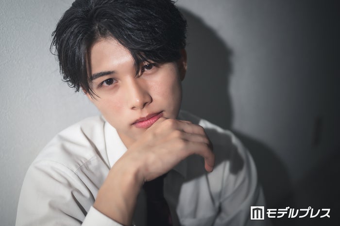 【日本一のイケメン高校生候補】関東エリア代表：後藤結＜男子高校生ミスターコン2024 ファイナリスト連載＞