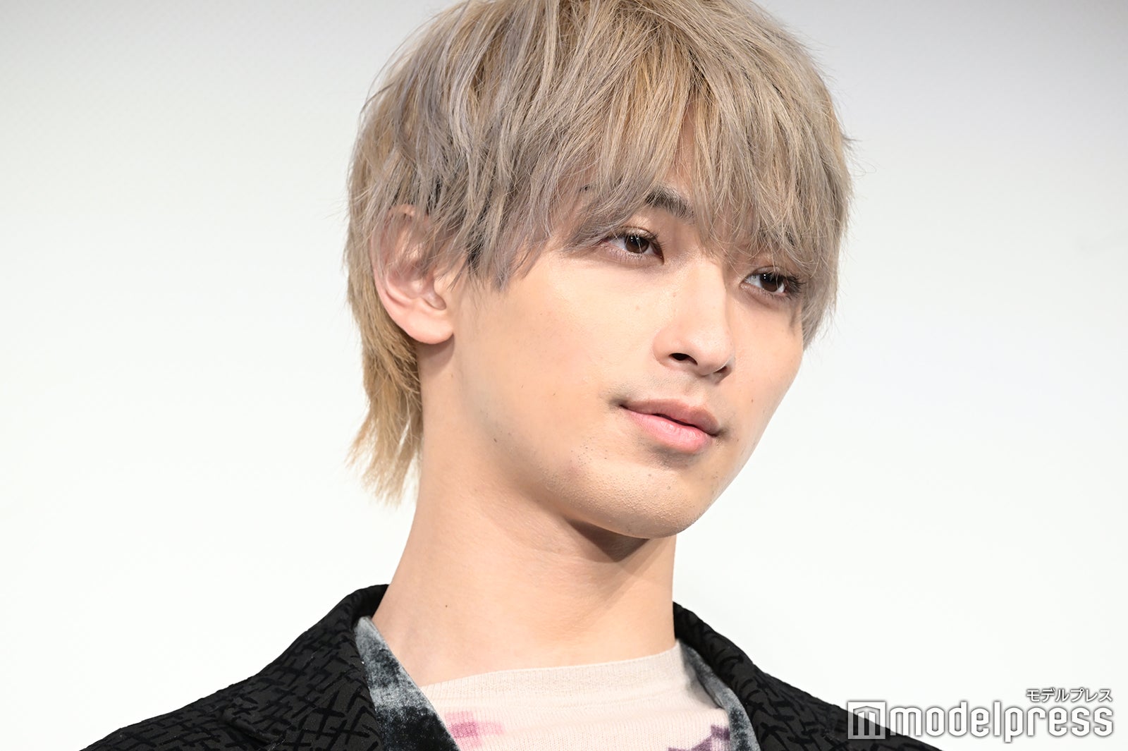 横浜流星（C）モデルプレス