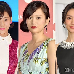 西内まりやのsexyスーツ姿 大島優子 前田敦子がnyの思い出プリクラ公開 昨日一番読まれたニュースランキング エンタメtop5 モデルプレス