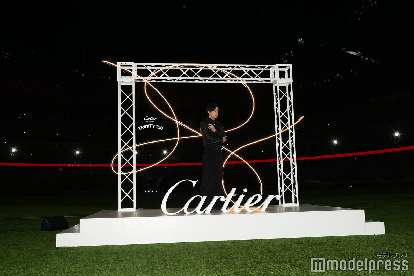 赤楚衛二（C）モデルプレス