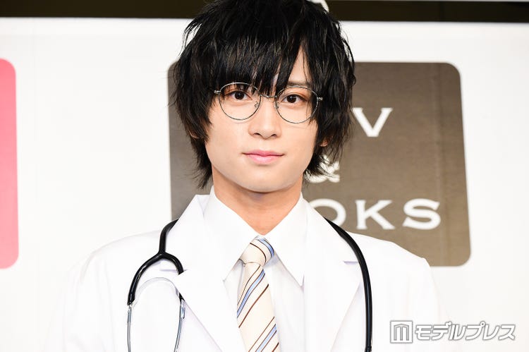 画像13 18 荒牧慶彦 医者になりきる やりたかった仕事明かす モデルプレス