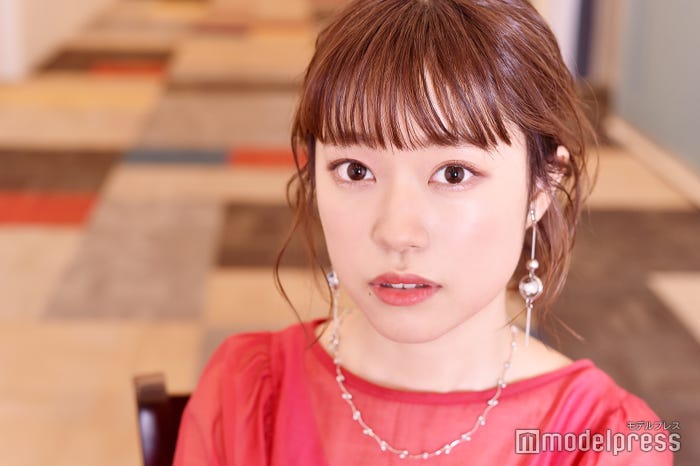 アサヒ(C)モデルプレス