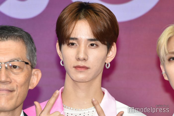 佐藤景瑚(C)モデルプレス