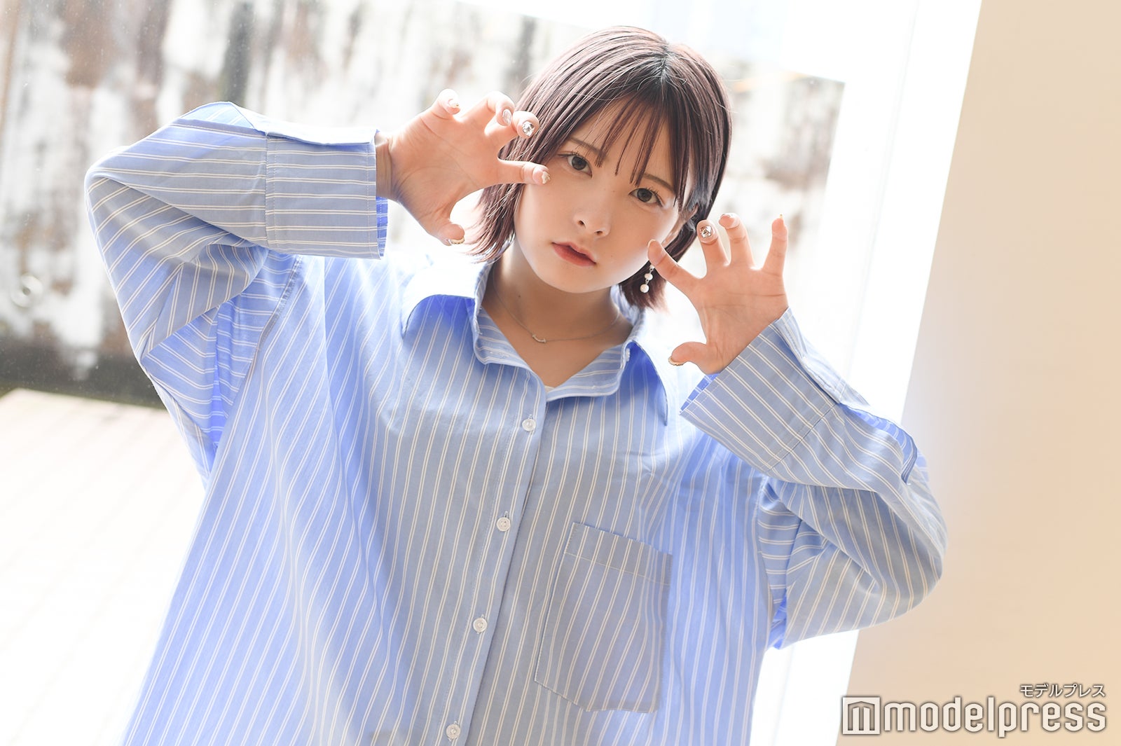 加藤乃愛（C）モデルプレス