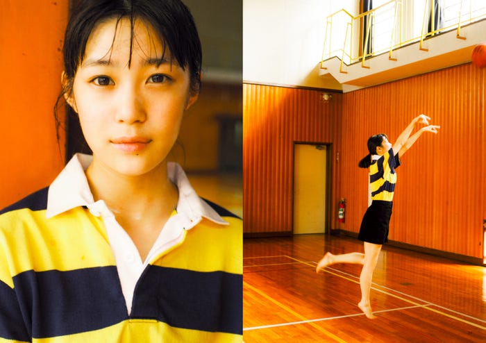 加村真美/画像提供:所属事務所