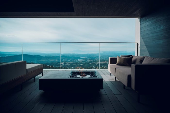 星野リゾート　界 霧島／画像提供：星野リゾート