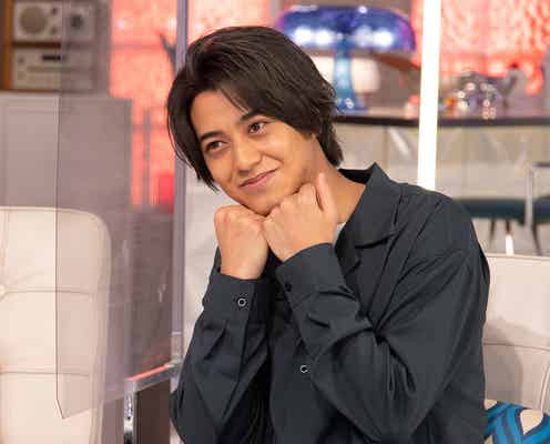 King & Prince高橋海人“あざとさ”炸裂「人生変わっちゃいますね」田中みな実に悩み相談も